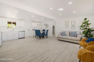 5202 E 24th Street, Tucson, AZ 85711