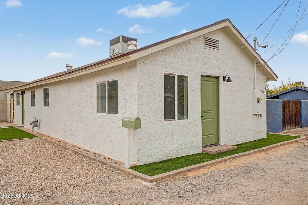 428 S OREGON Street, Chandler, AZ 85225 — photo 2