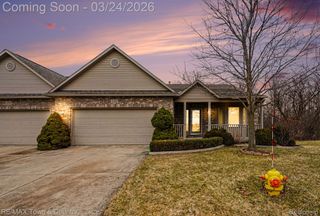 6468 Royal Club Drive, Flint Charter Township, MI 48433