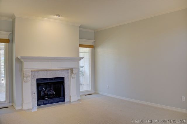 14712 S 53rd East Avenue, Bixby, OK 74008