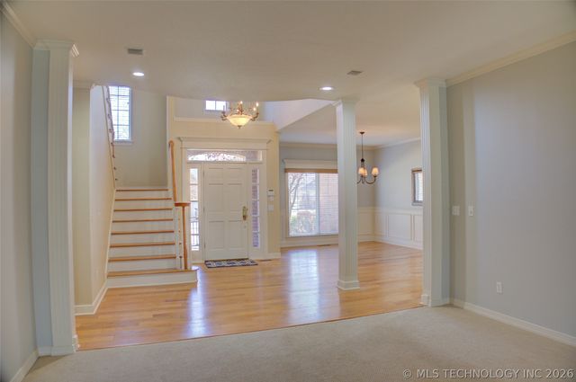 14712 S 53rd East Avenue, Bixby, OK 74008