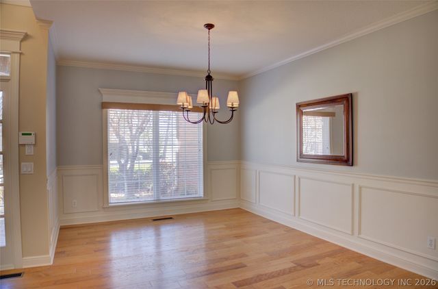 14712 S 53rd East Avenue, Bixby, OK 74008