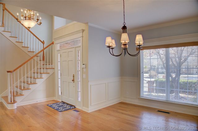 14712 S 53rd East Avenue, Bixby, OK 74008