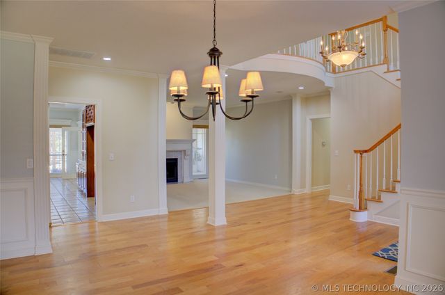 14712 S 53rd East Avenue, Bixby, OK 74008