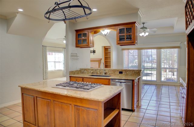 14712 S 53rd East Avenue, Bixby, OK 74008