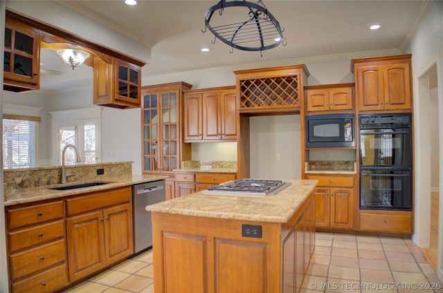 14712 S 53rd East Avenue, Bixby, OK 74008