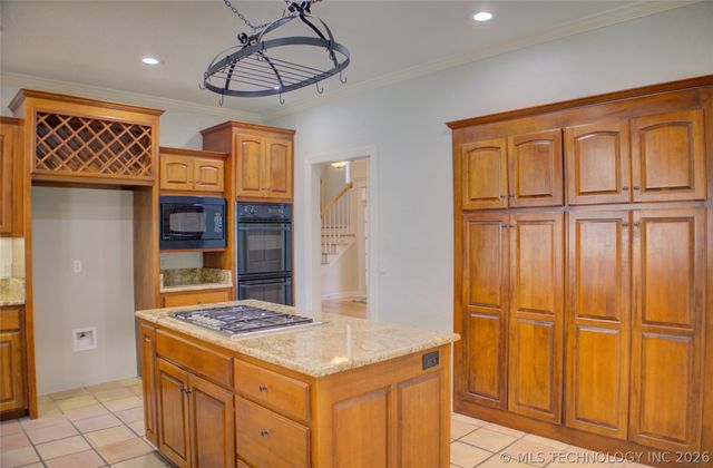 14712 S 53rd East Avenue, Bixby, OK 74008