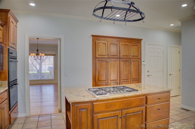 14712 S 53rd East Avenue, Bixby, OK 74008