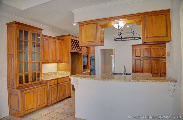 14712 S 53rd East Avenue, Bixby, OK 74008