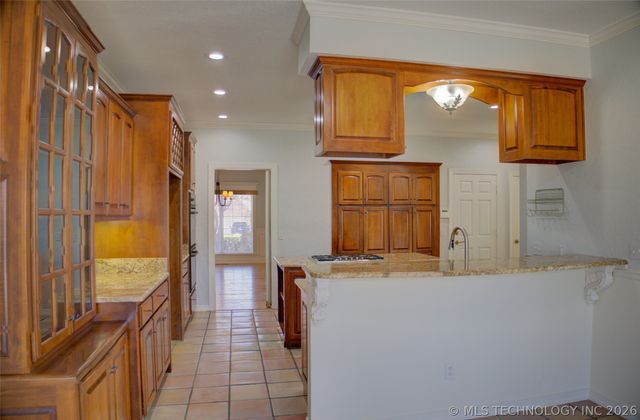 14712 S 53rd East Avenue, Bixby, OK 74008