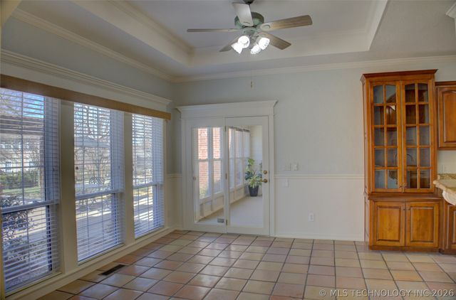 14712 S 53rd East Avenue, Bixby, OK 74008