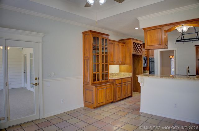 14712 S 53rd East Avenue, Bixby, OK 74008