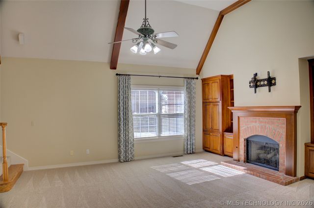 14712 S 53rd East Avenue, Bixby, OK 74008