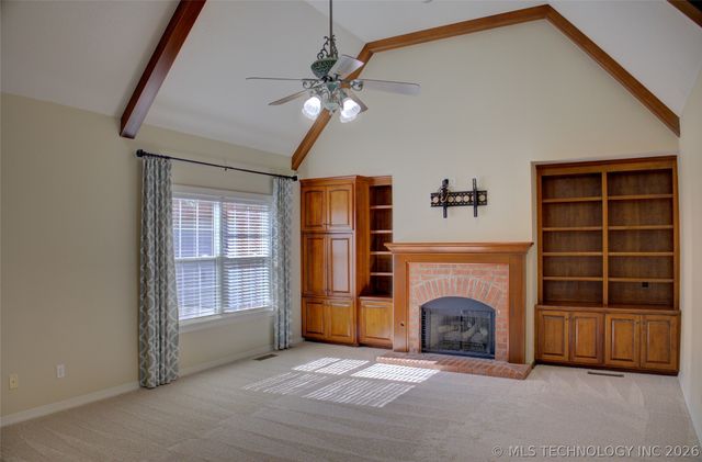 14712 S 53rd East Avenue, Bixby, OK 74008