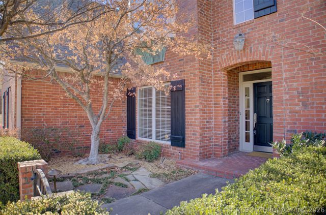 14712 S 53rd East Avenue, Bixby, OK 74008