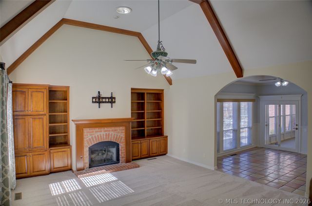 14712 S 53rd East Avenue, Bixby, OK 74008