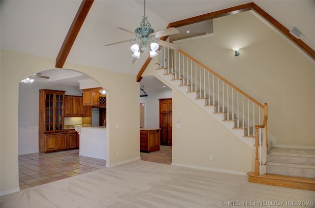 14712 S 53rd East Avenue, Bixby, OK 74008