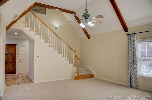 14712 S 53rd East Avenue, Bixby, OK 74008