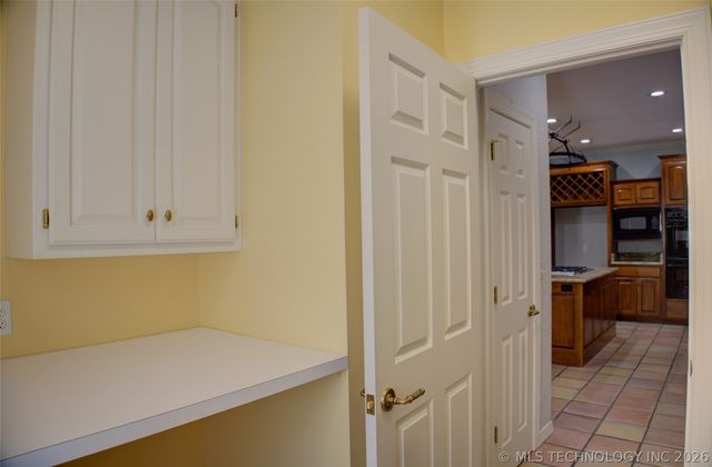 14712 S 53rd East Avenue, Bixby, OK 74008