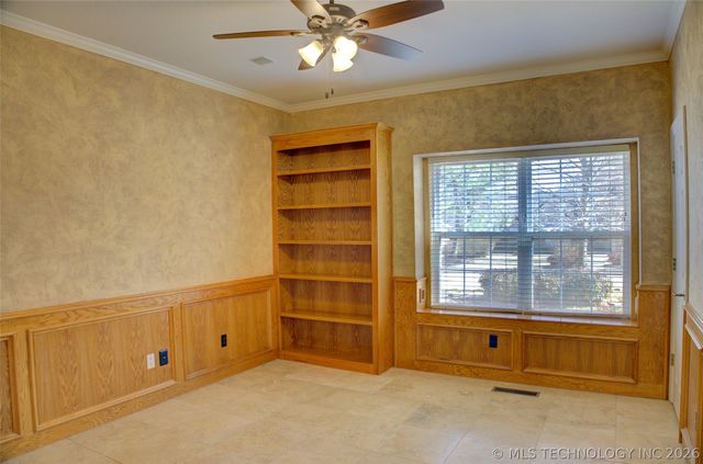 14712 S 53rd East Avenue, Bixby, OK 74008