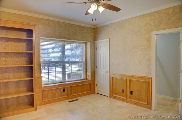 14712 S 53rd East Avenue, Bixby, OK 74008