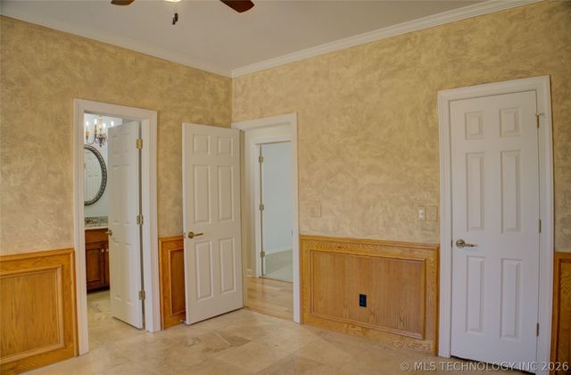 14712 S 53rd East Avenue, Bixby, OK 74008