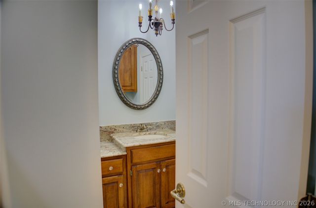 14712 S 53rd East Avenue, Bixby, OK 74008