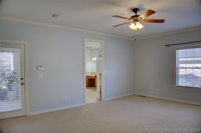 14712 S 53rd East Avenue, Bixby, OK 74008