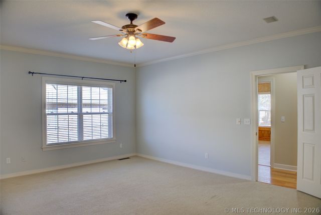 14712 S 53rd East Avenue, Bixby, OK 74008