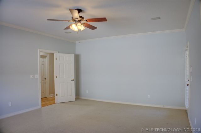 14712 S 53rd East Avenue, Bixby, OK 74008