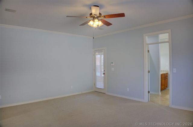 14712 S 53rd East Avenue, Bixby, OK 74008