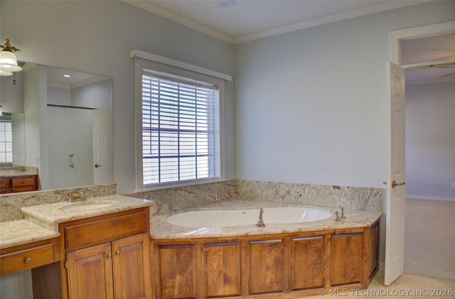 14712 S 53rd East Avenue, Bixby, OK 74008