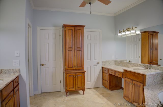 14712 S 53rd East Avenue, Bixby, OK 74008