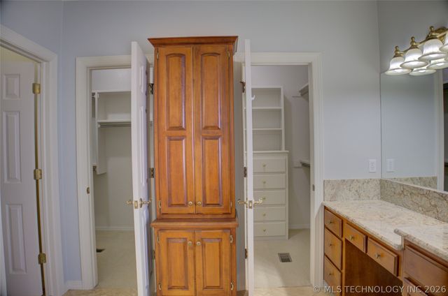 14712 S 53rd East Avenue, Bixby, OK 74008