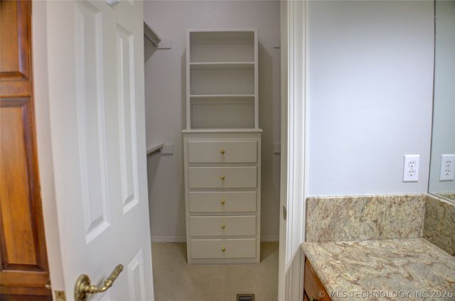 14712 S 53rd East Avenue, Bixby, OK 74008