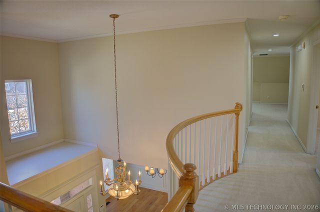 14712 S 53rd East Avenue, Bixby, OK 74008