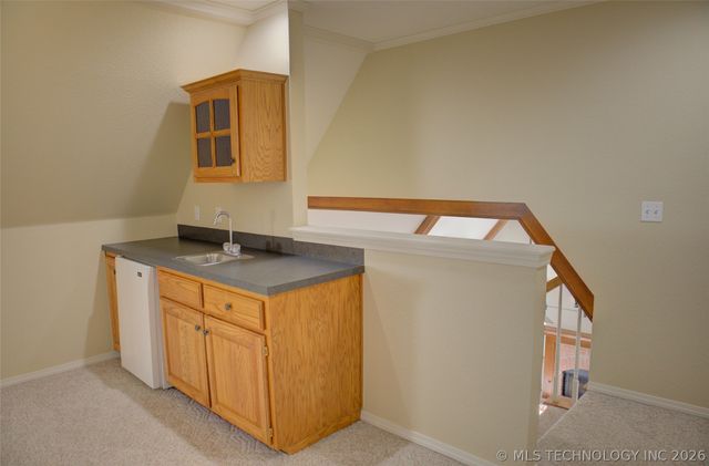 14712 S 53rd East Avenue, Bixby, OK 74008