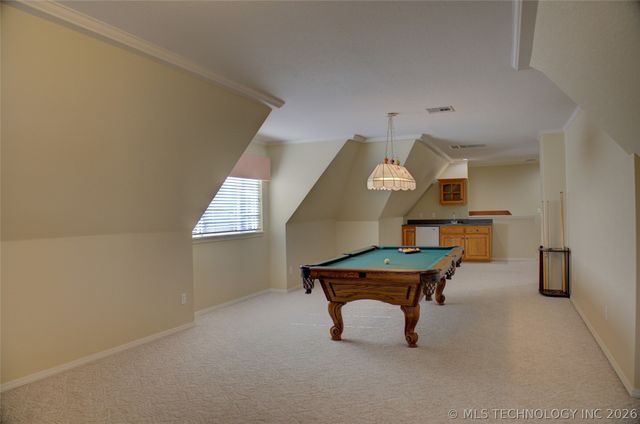 14712 S 53rd East Avenue, Bixby, OK 74008