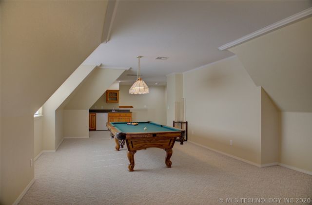 14712 S 53rd East Avenue, Bixby, OK 74008