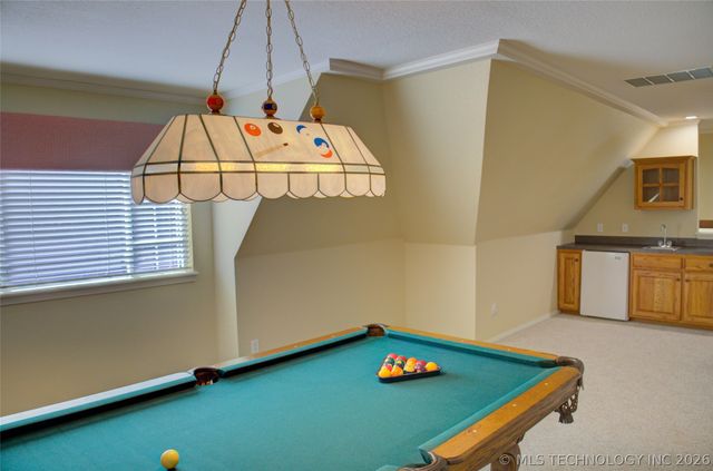 14712 S 53rd East Avenue, Bixby, OK 74008