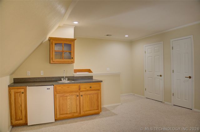 14712 S 53rd East Avenue, Bixby, OK 74008