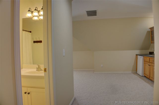 14712 S 53rd East Avenue, Bixby, OK 74008