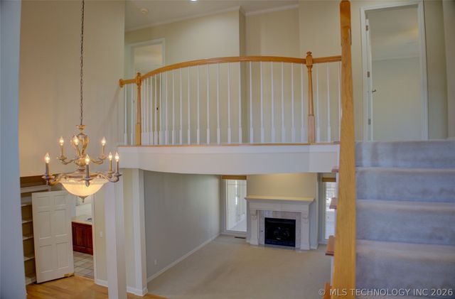 14712 S 53rd East Avenue, Bixby, OK 74008