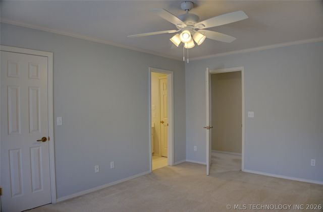 14712 S 53rd East Avenue, Bixby, OK 74008