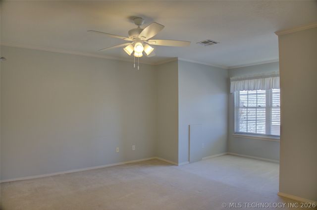 14712 S 53rd East Avenue, Bixby, OK 74008