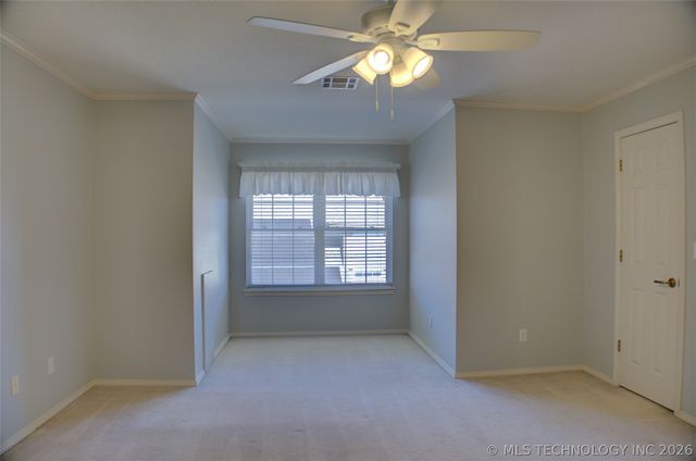 14712 S 53rd East Avenue, Bixby, OK 74008