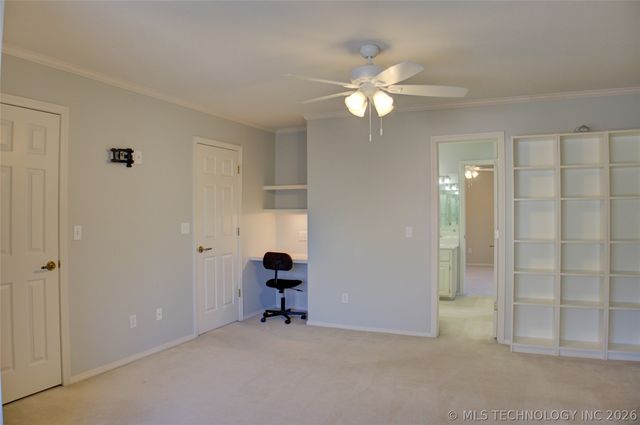 14712 S 53rd East Avenue, Bixby, OK 74008