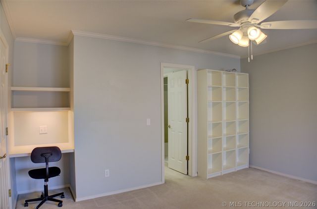 14712 S 53rd East Avenue, Bixby, OK 74008