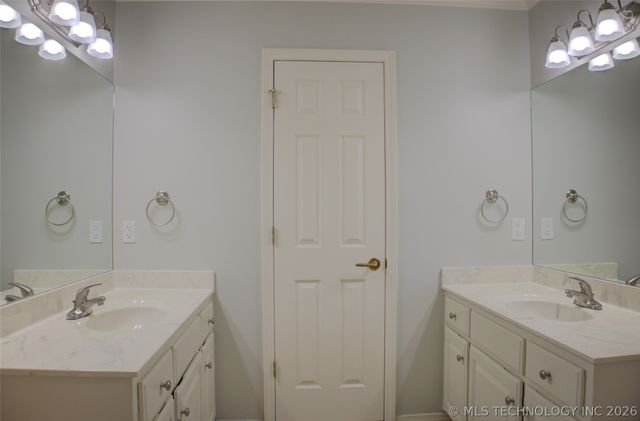 14712 S 53rd East Avenue, Bixby, OK 74008