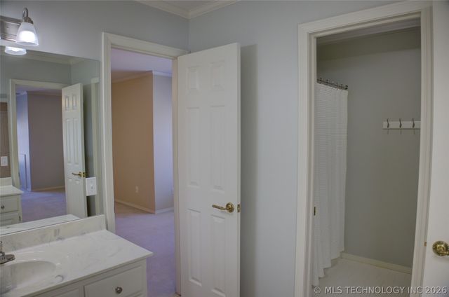 14712 S 53rd East Avenue, Bixby, OK 74008